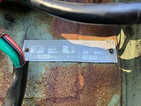 Traktor Deutz F1L 612/53 - 8