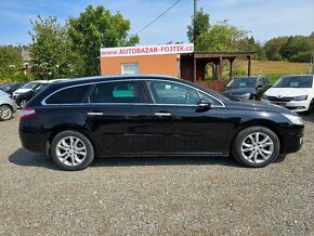 Peugeot 508 1.6 HDI SW 115 k Allure - 8