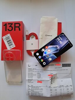 OnePlus 13R - 8