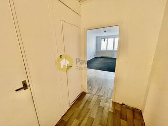 Prodej garsonky, 32 m2/sklep, Strakonice, Na Ohradě - 8