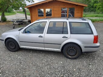 Vw Bora 1,9 tdi 85kw 4x4 - 8
