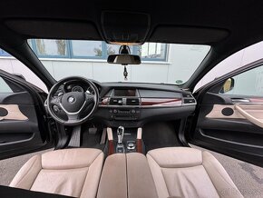 BMW X6 210kw 335d - 8