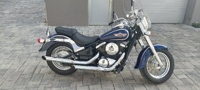 Kawasaki VN 800 Classic 7145km - 8