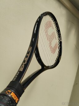 Wilson High Beam. STING PLEXUS - 8