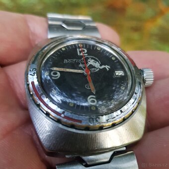 Hodinky VOSTOK Amfibia - 8