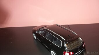 1:18 Volkswagen passat R36 b6 - 8