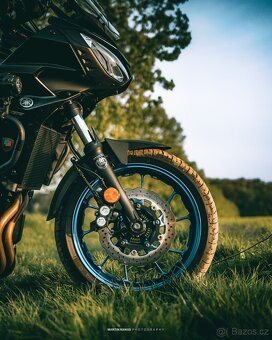 Yamaha Tracer 700 (2020) - 8