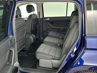 Touran Limited 1.5 TSI 110kW - 8