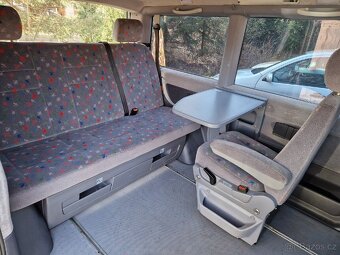 Mercedes Benz Vito WESTFALIA - 8