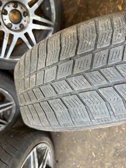 SADA ALU KOL 8JX17H2 5X112 ET 45 - 8