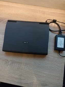 Retro notebook Acer note light 370cc - 8