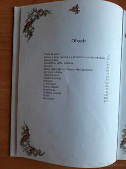 Slovenské rozprávky II. - 8