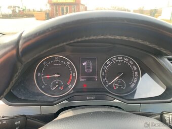 Škoda Superb 2.0 Tdi 110kw 2018 230300km 5 dv. 6-kvalt - 8