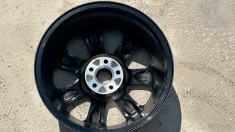 Alu disk Škoda 1U0 601 025 D - 8