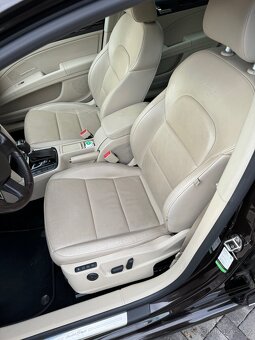 Skoda Superb L&K 4x4 3.6 V6 - 106 000km - TOP stav - 8