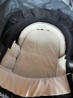 Cybex priam 4 - 8