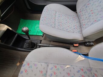 Volkswagen Polo 1.3i | Rok 1993 - 8