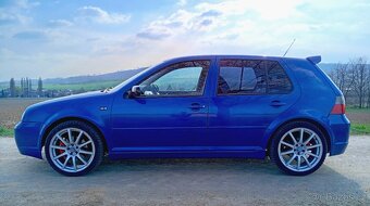 Volkswagen Golf IV 2.3 VR5 4X4 LPG - 8