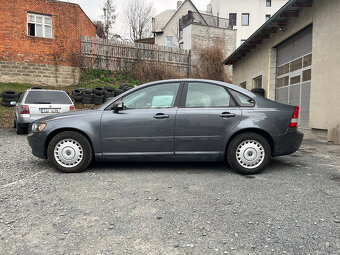 VOLVO S40 1,8 i 92 Kw - 8