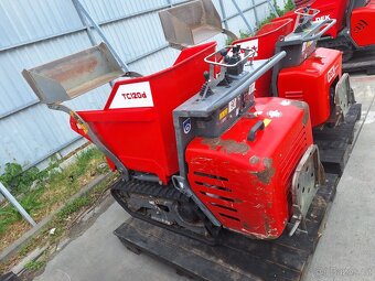 MESSERSI TC 120 D - 8