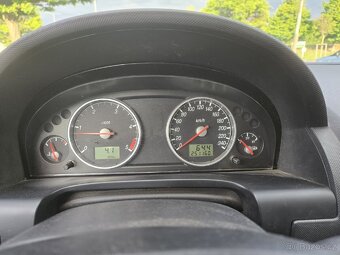 Ford Mondeo 2.0 tdci - 8