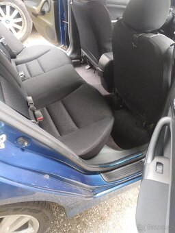 Honda Accord 2.0-114kw,2006 - 8