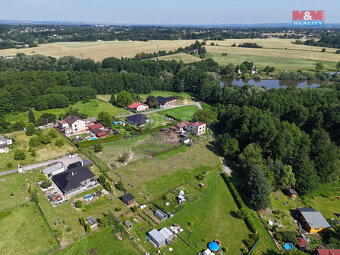 Prodej pozemku k bydlení, 2322 m², Rychvald - 8