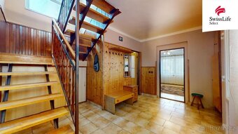 Prodej rodinného domu 311 m2 Zmola, Svatobořice-Mistřín - 8