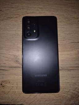 Samsung Galaxy A53 5G - 8