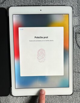 iPad Air 2 32gb (2014) - 8