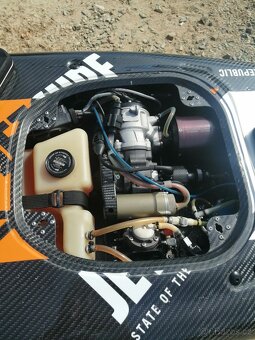 JetSurf race titanium 2016 - 8