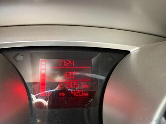 Seat Ibiza 4 1.9TDI 77kw Sport Coupe - 8