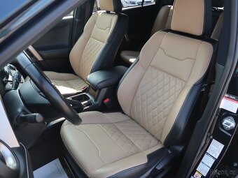 Toyota RAV4 2.5HSD,114kW,Selection,ČR,DPH - 8
