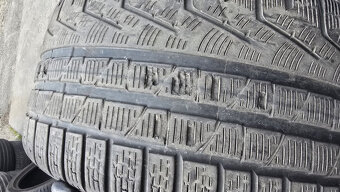 Zimní pneu 275/35/19 Pirelli - 8