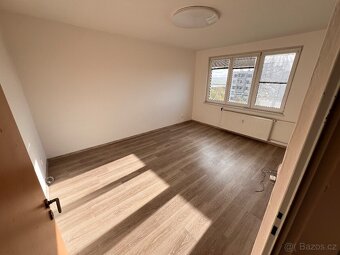 Pronájem bytu 1+1, 36 m2, Písek, Dr. M. Horákové - 8