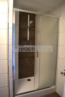 Slunný byt po rekonstrukci k pronájmu – Nepomuk - 8