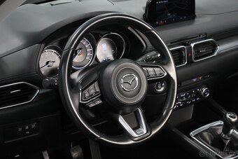 Mazda CX-5, 2.0i SKYACTIV 121kW SPORTLINE - 8