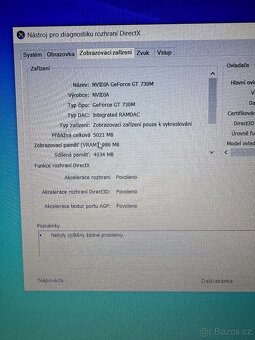 Notebook Lenovo ThinkPad - 8