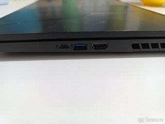Acer Nitro 5 - 8