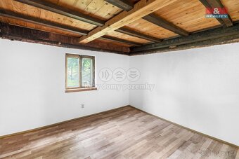 Prodej chaty, 27 m², Pertoltice pod Ralskem - 8