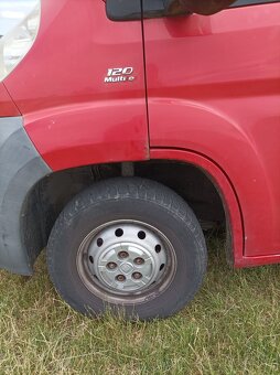 Fiat Ducato 2,3 Jtd - 8