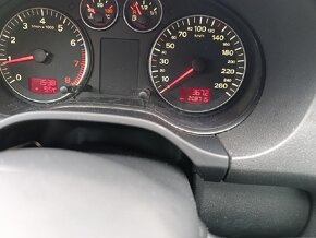 Audi A3 2008 - 8