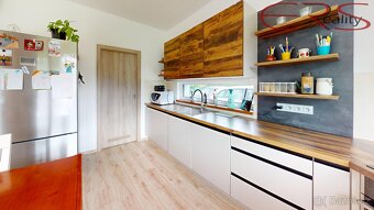 Rodinný dům 5+kk, 149 m2 - Dolní Branná, okr. Trutnov - 8