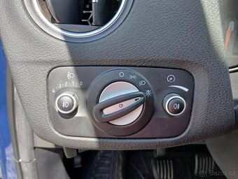 Ford Mondeo 1.6 TDCI ,  85 kW nafta, 2011 - 8