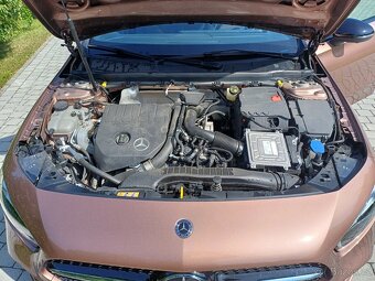 Mercedes A200 AMG Style - 8