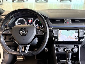 ŠKODA SUPERB III COMBI 2.0TDI 140kw DSG, SPORTLINE - 8