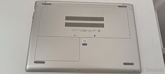 HP ProBook 450 G5 i5- 8250U 8GB RAM 256GB NVMe - 8