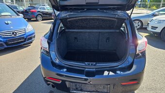 Mazda 3 1,6i 16v 1.majitel - 8