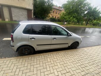Vw polo 1.4TDI - 8