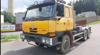 Tatra T815 Terno - 8